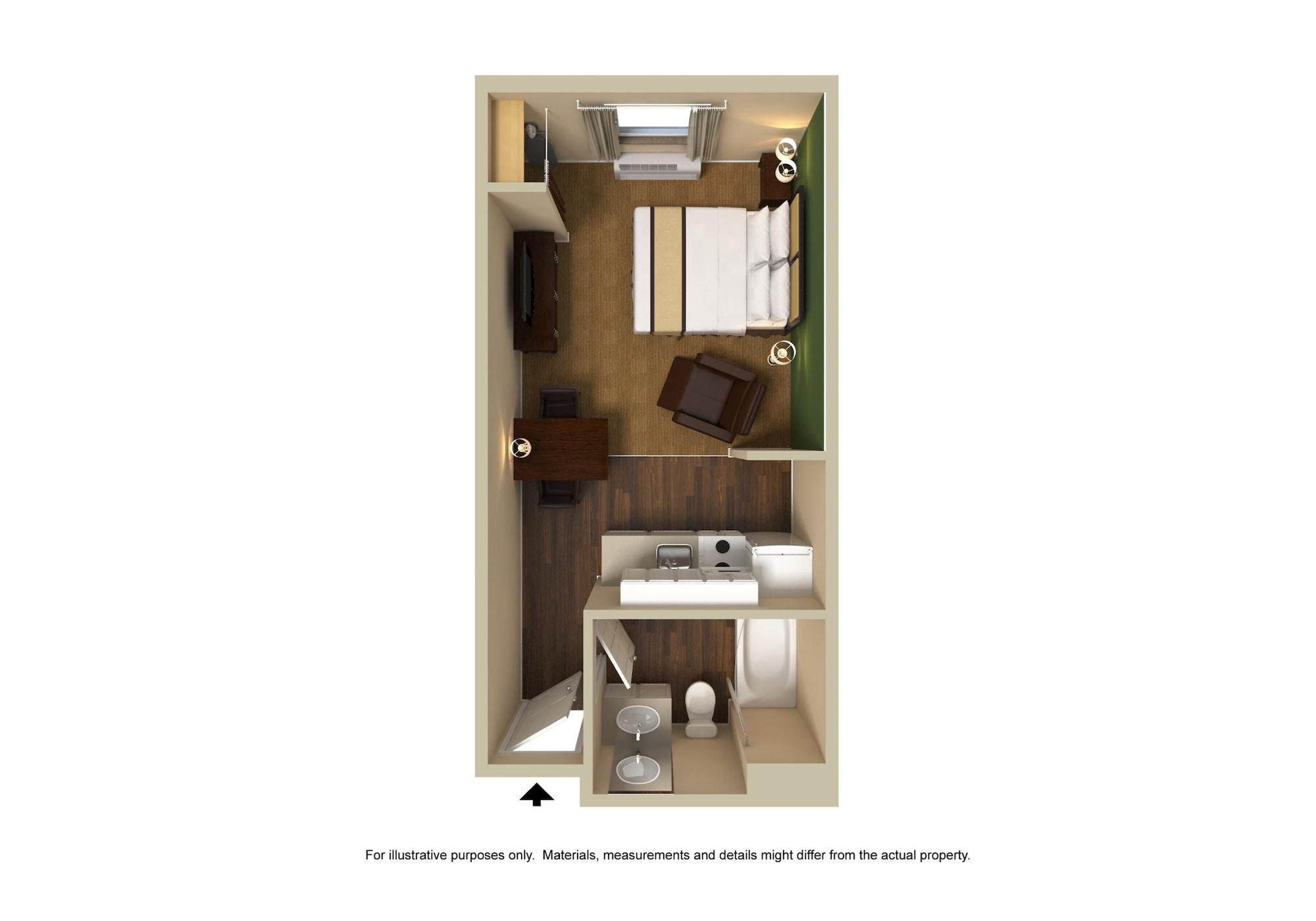 Extended Stay America Suites - Juneau - Shell Simmons Drive Εξωτερικό φωτογραφία