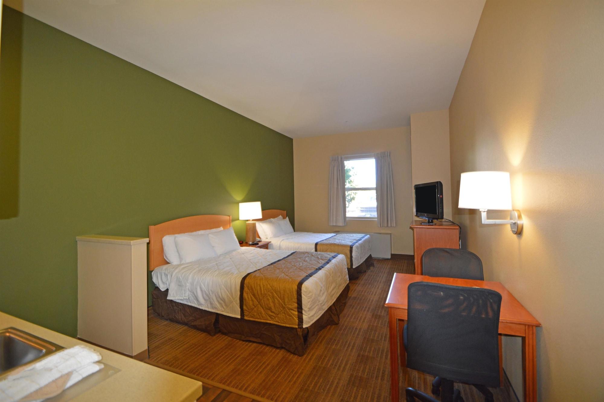 Extended Stay America Suites - Juneau - Shell Simmons Drive Εξωτερικό φωτογραφία