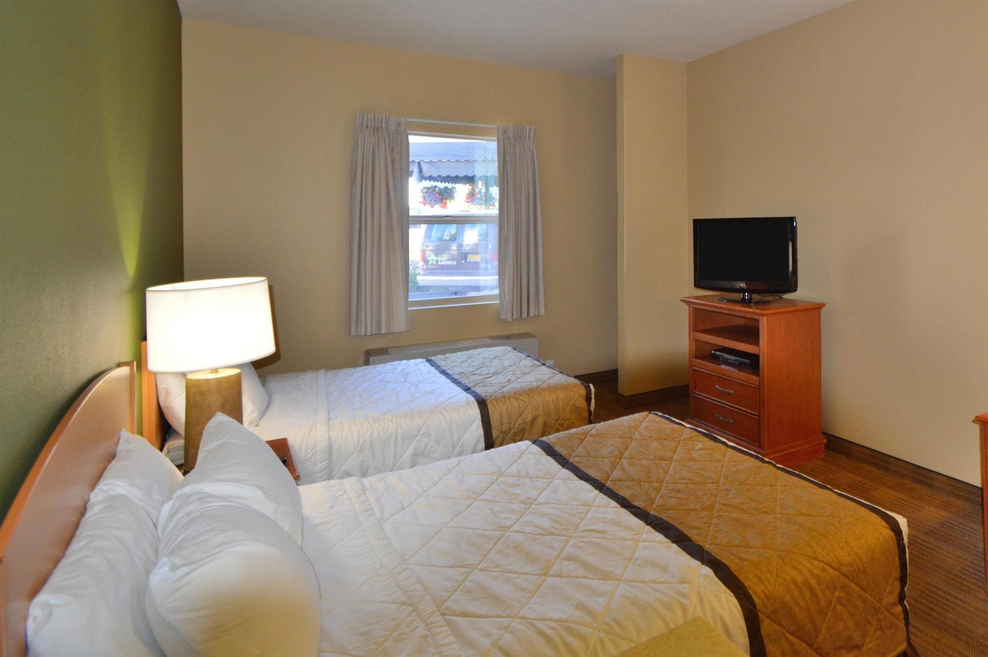 Extended Stay America Suites - Juneau - Shell Simmons Drive Εξωτερικό φωτογραφία