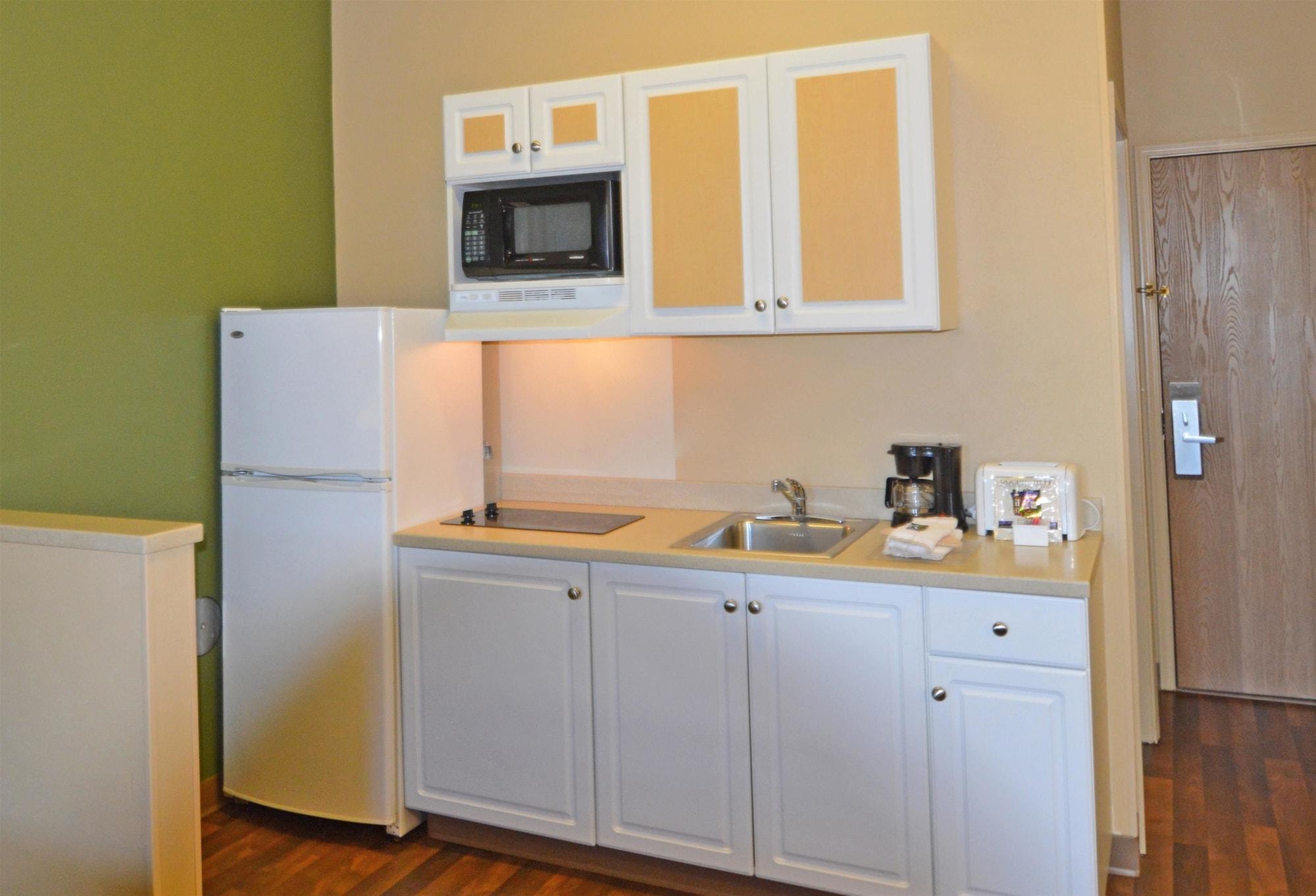 Extended Stay America Suites - Juneau - Shell Simmons Drive Εξωτερικό φωτογραφία