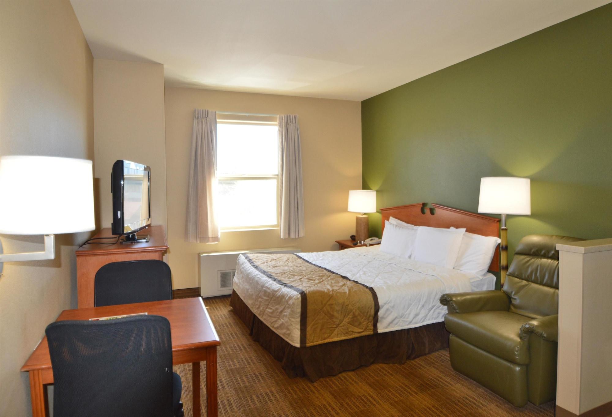 Extended Stay America Suites - Juneau - Shell Simmons Drive Εξωτερικό φωτογραφία