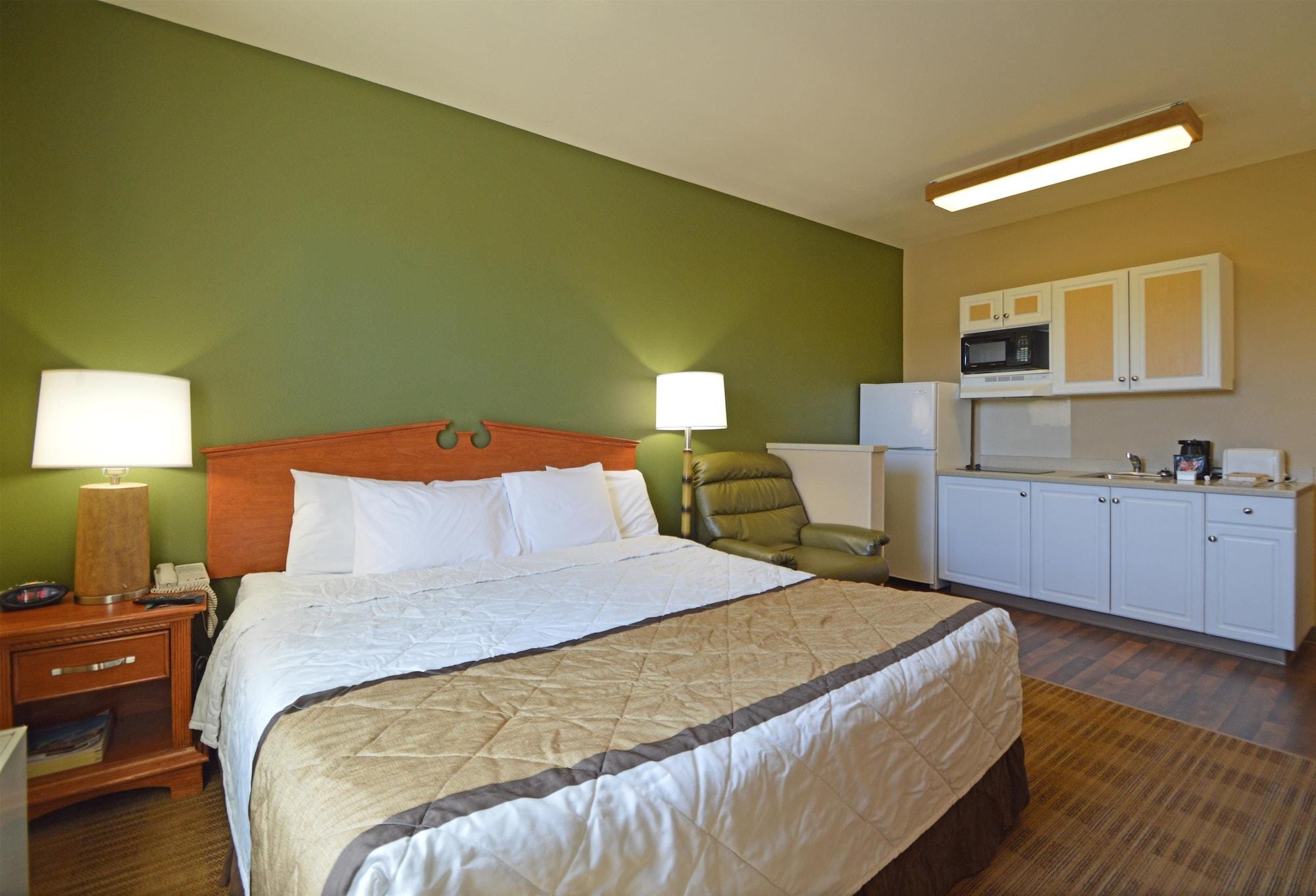 Extended Stay America Suites - Juneau - Shell Simmons Drive Εξωτερικό φωτογραφία