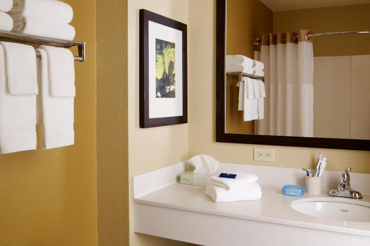 Extended Stay America Suites - Juneau - Shell Simmons Drive Εξωτερικό φωτογραφία