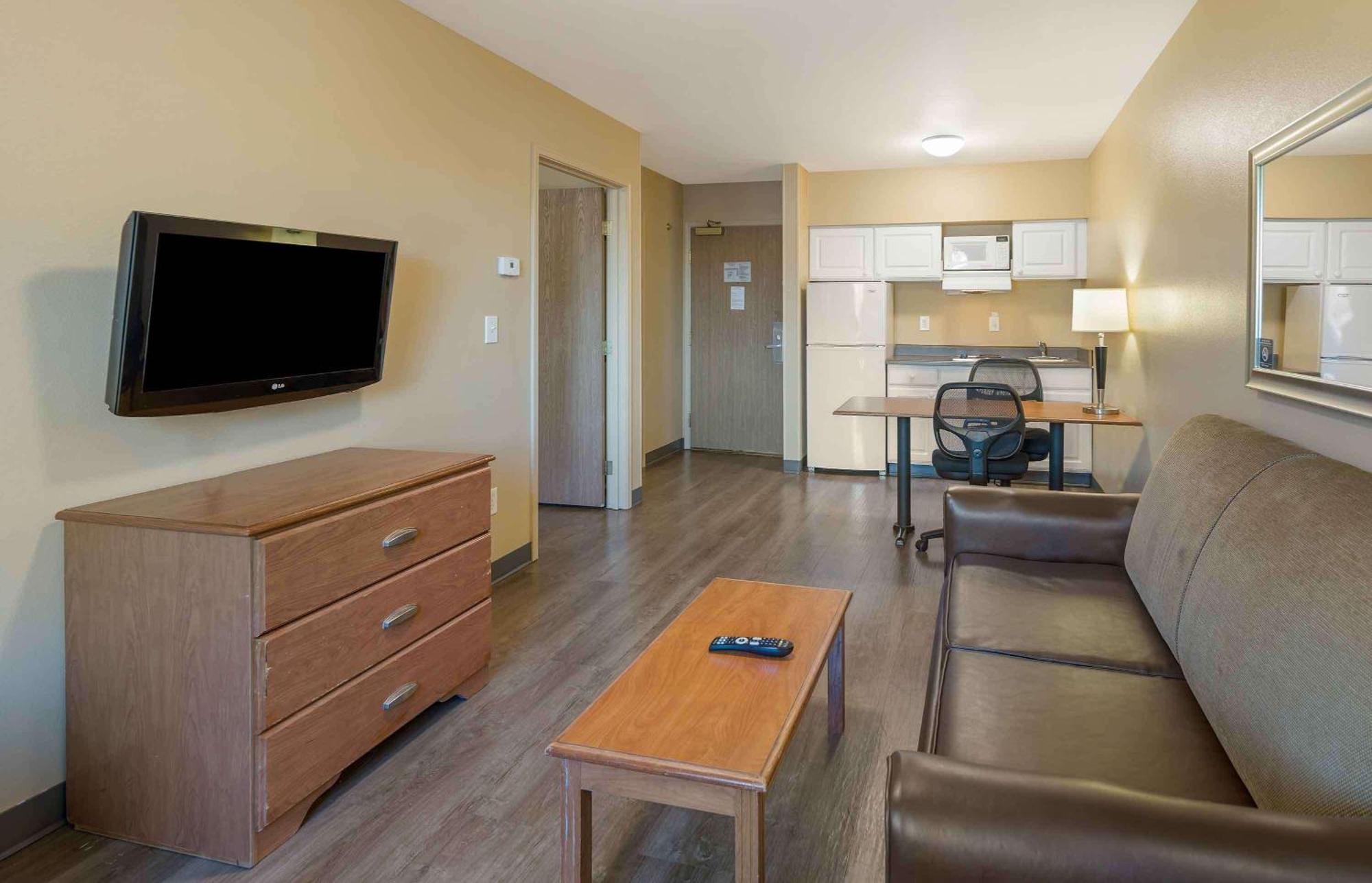 Extended Stay America Suites - Juneau - Shell Simmons Drive Εξωτερικό φωτογραφία