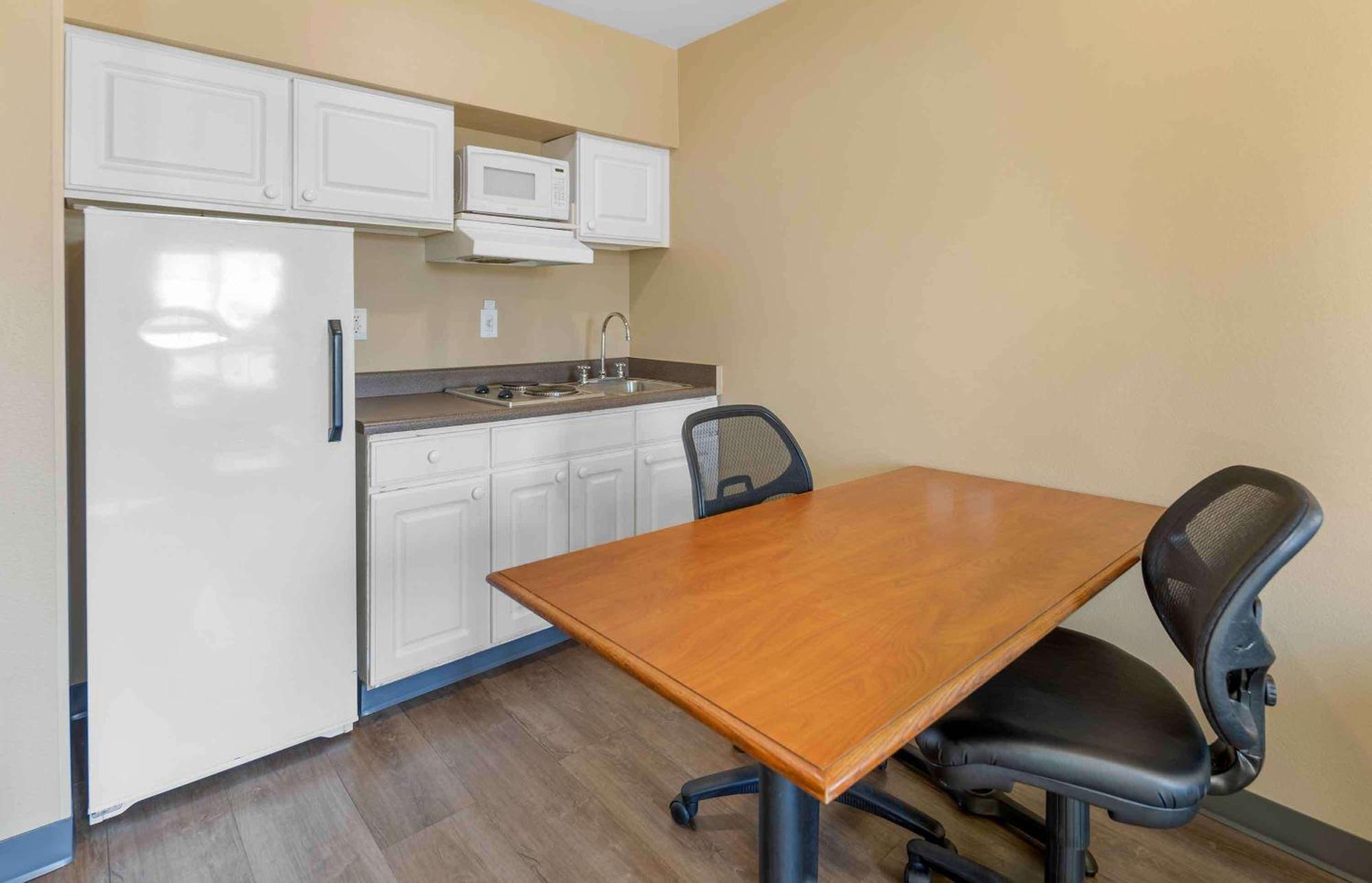 Extended Stay America Suites - Juneau - Shell Simmons Drive Εξωτερικό φωτογραφία