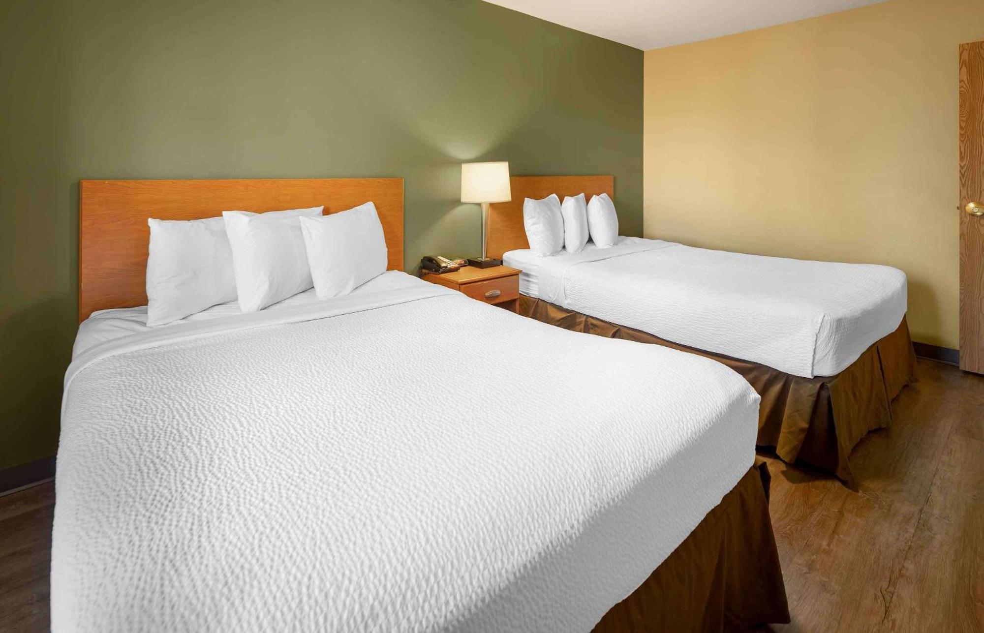 Extended Stay America Suites - Juneau - Shell Simmons Drive Εξωτερικό φωτογραφία