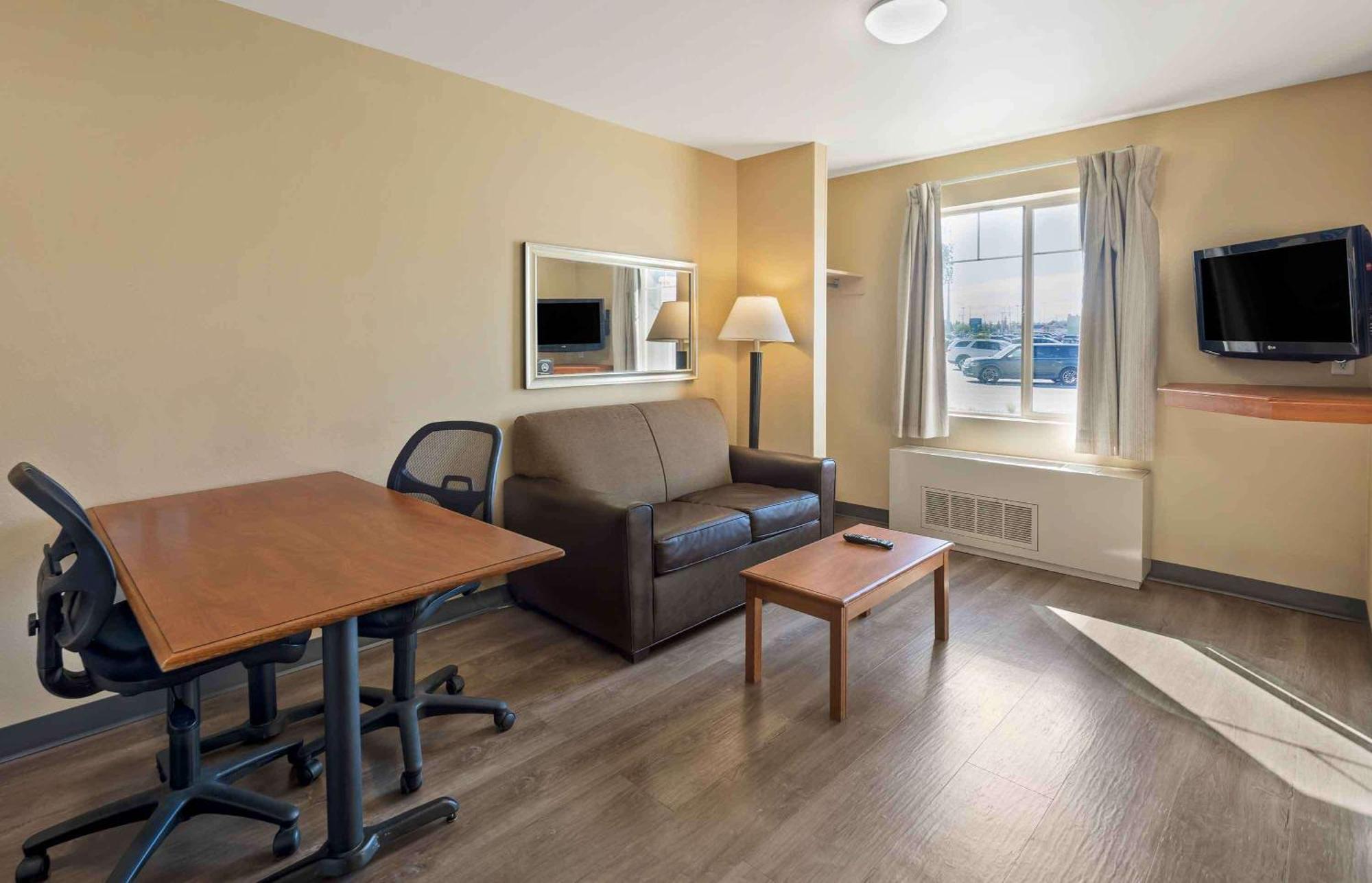 Extended Stay America Suites - Juneau - Shell Simmons Drive Εξωτερικό φωτογραφία