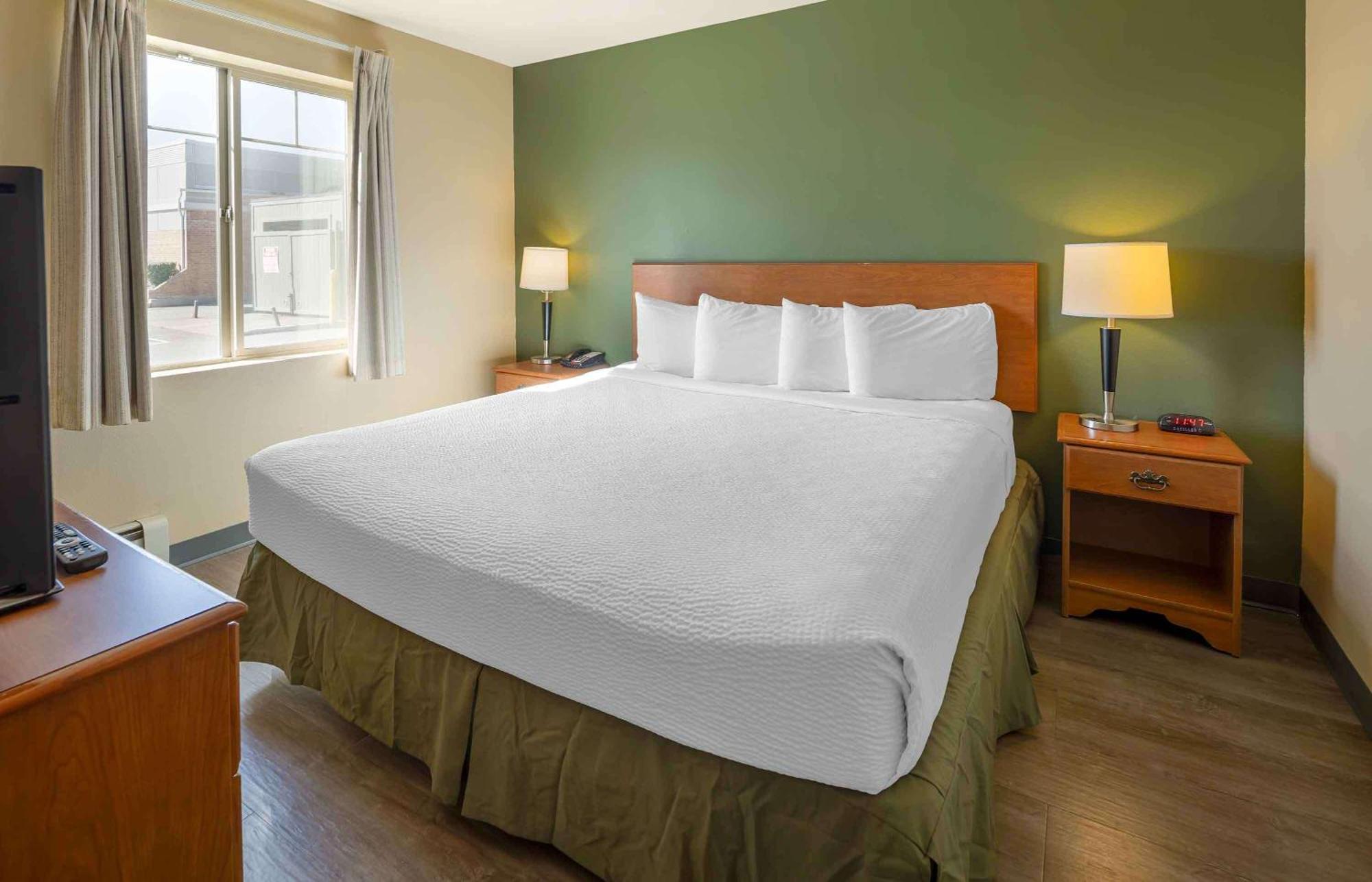 Extended Stay America Suites - Juneau - Shell Simmons Drive Εξωτερικό φωτογραφία