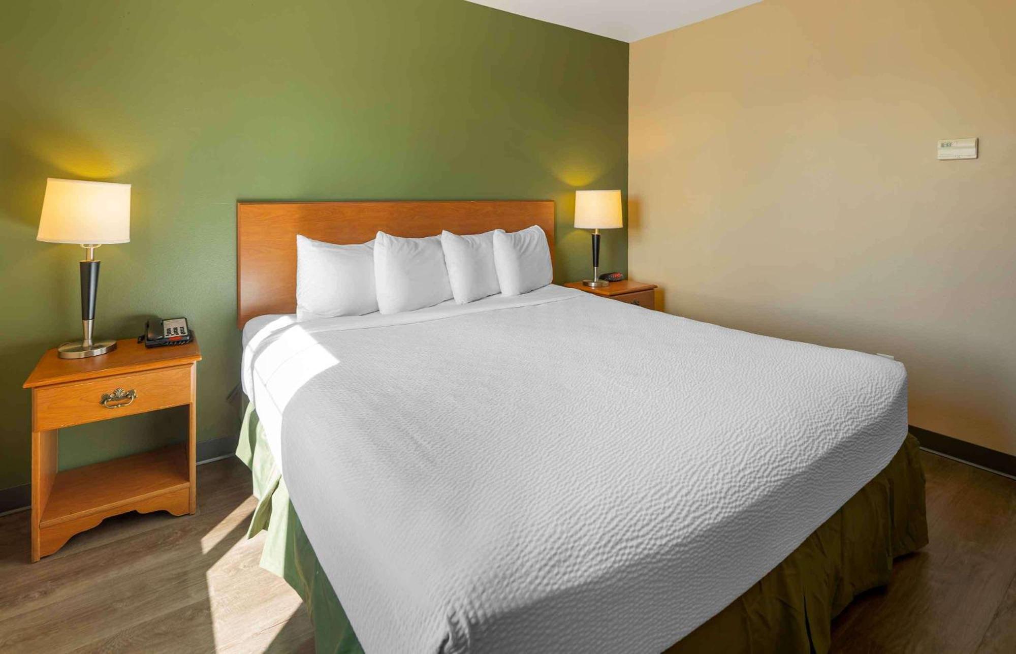 Extended Stay America Suites - Juneau - Shell Simmons Drive Εξωτερικό φωτογραφία