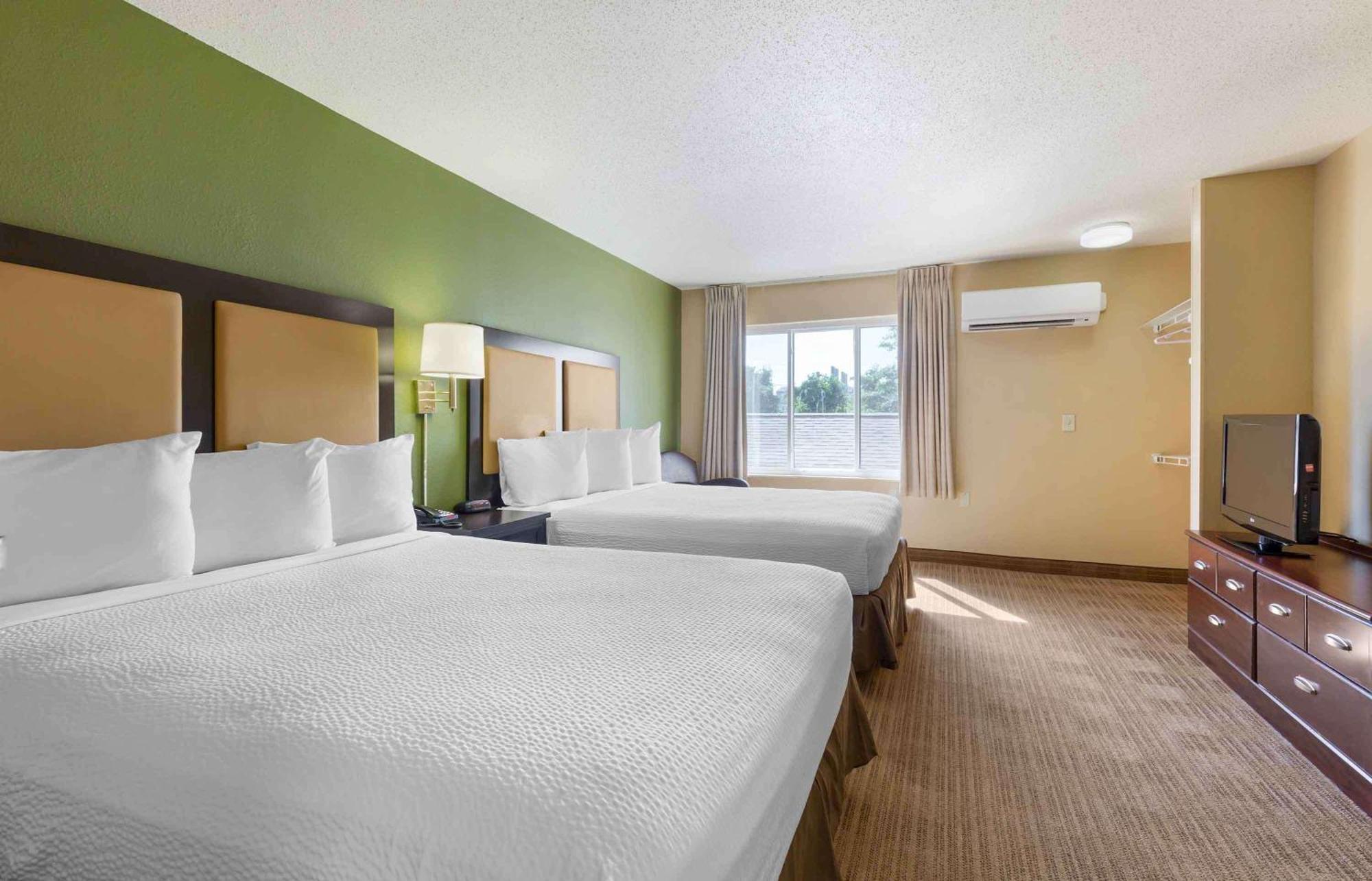 Extended Stay America Suites - Juneau - Shell Simmons Drive Εξωτερικό φωτογραφία