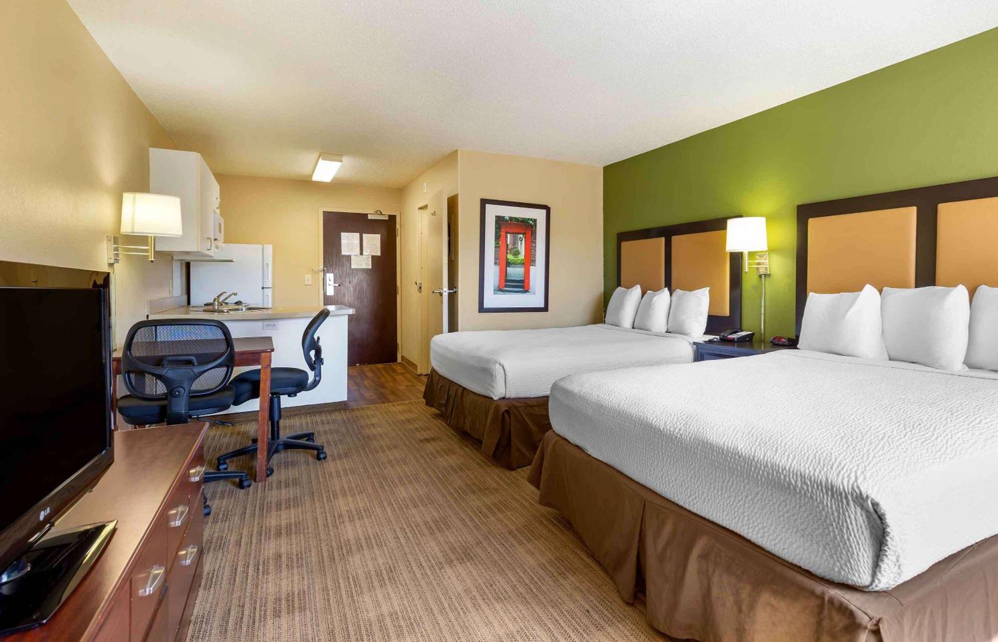 Extended Stay America Suites - Juneau - Shell Simmons Drive Εξωτερικό φωτογραφία