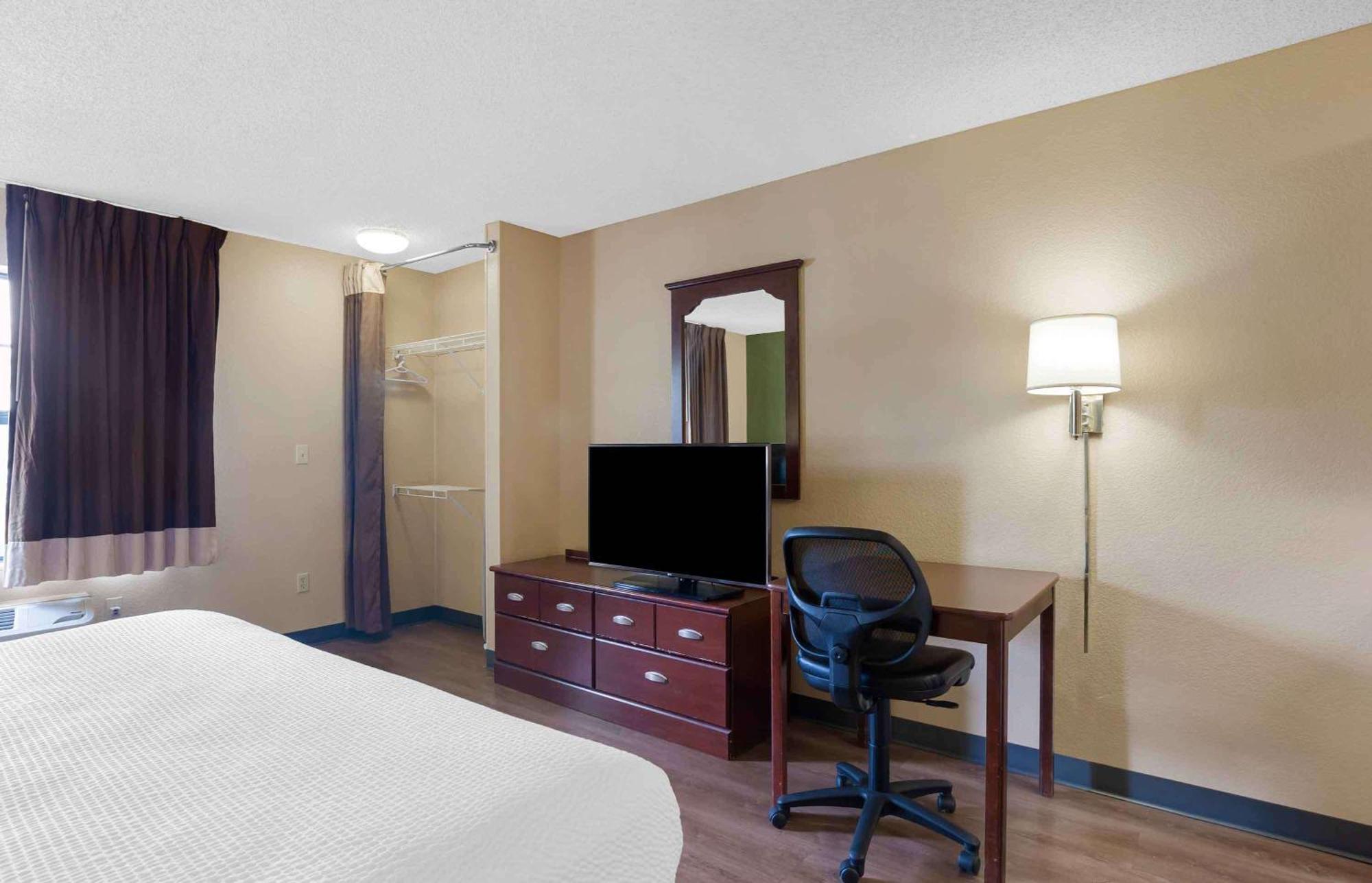 Extended Stay America Suites - Juneau - Shell Simmons Drive Εξωτερικό φωτογραφία