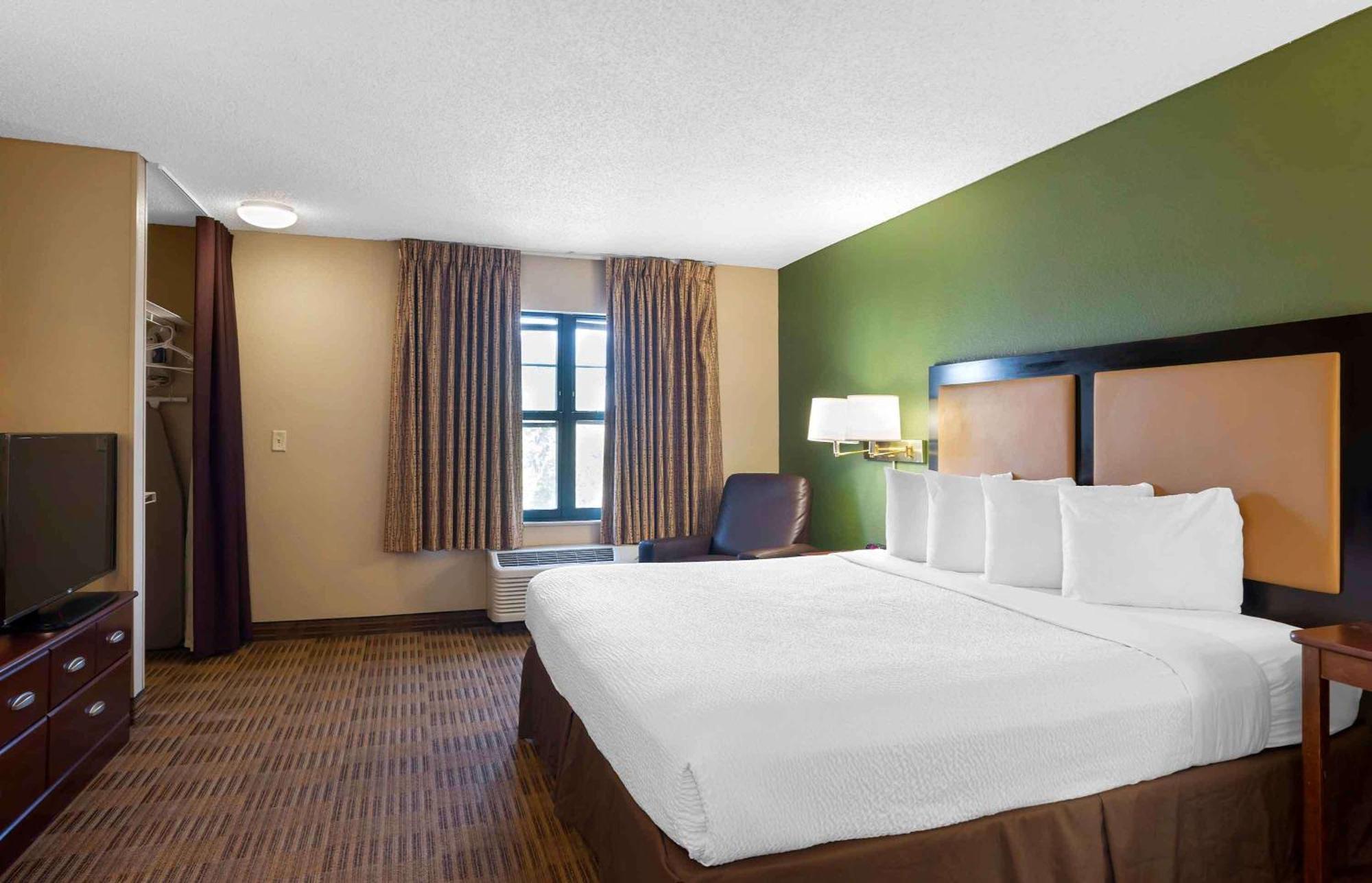 Extended Stay America Suites - Juneau - Shell Simmons Drive Εξωτερικό φωτογραφία