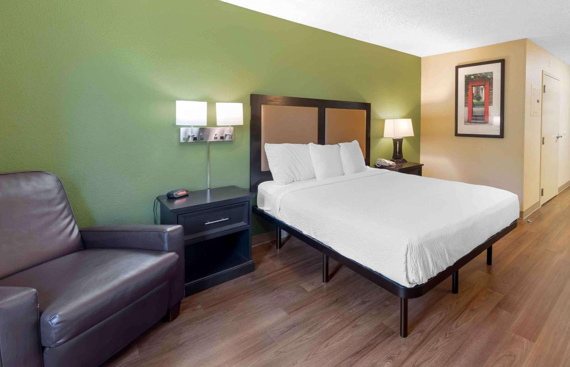 Extended Stay America Suites - Juneau - Shell Simmons Drive Εξωτερικό φωτογραφία