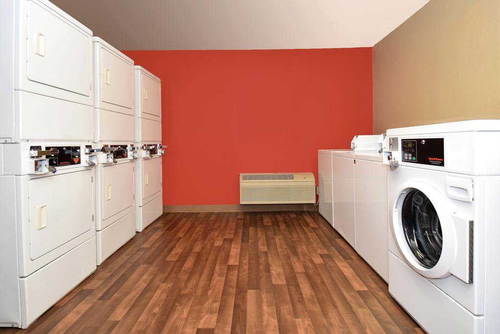 Extended Stay America Suites - Juneau - Shell Simmons Drive Εξωτερικό φωτογραφία